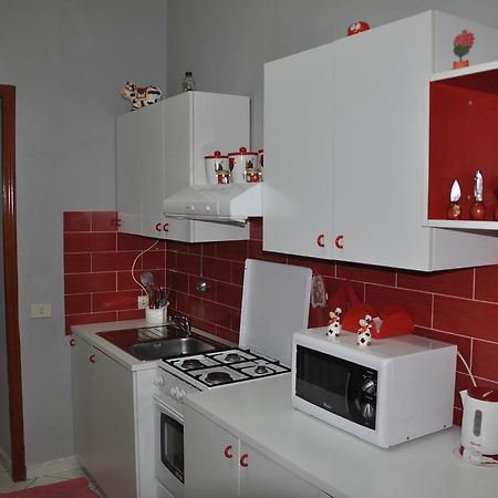 Апартаменты Casa Cirillo Неаполь Экстерьер фото